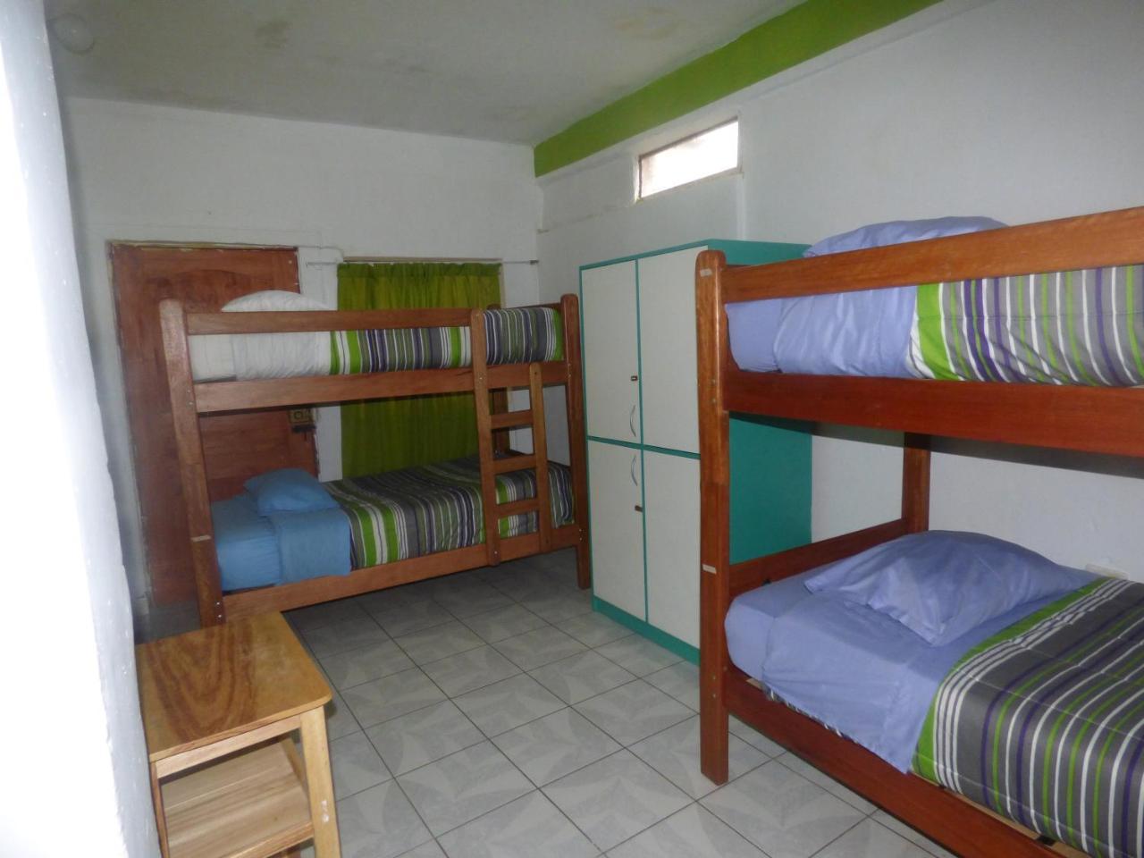The Grasshopper Hostel Cuzco Exterior foto